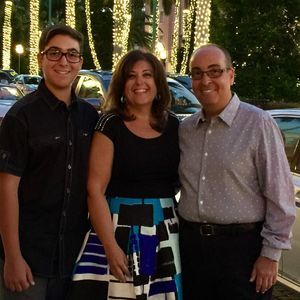 Meet your Posher, Jackie